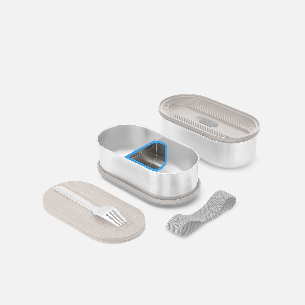 Replacement BENTO BOX - DIVIDER