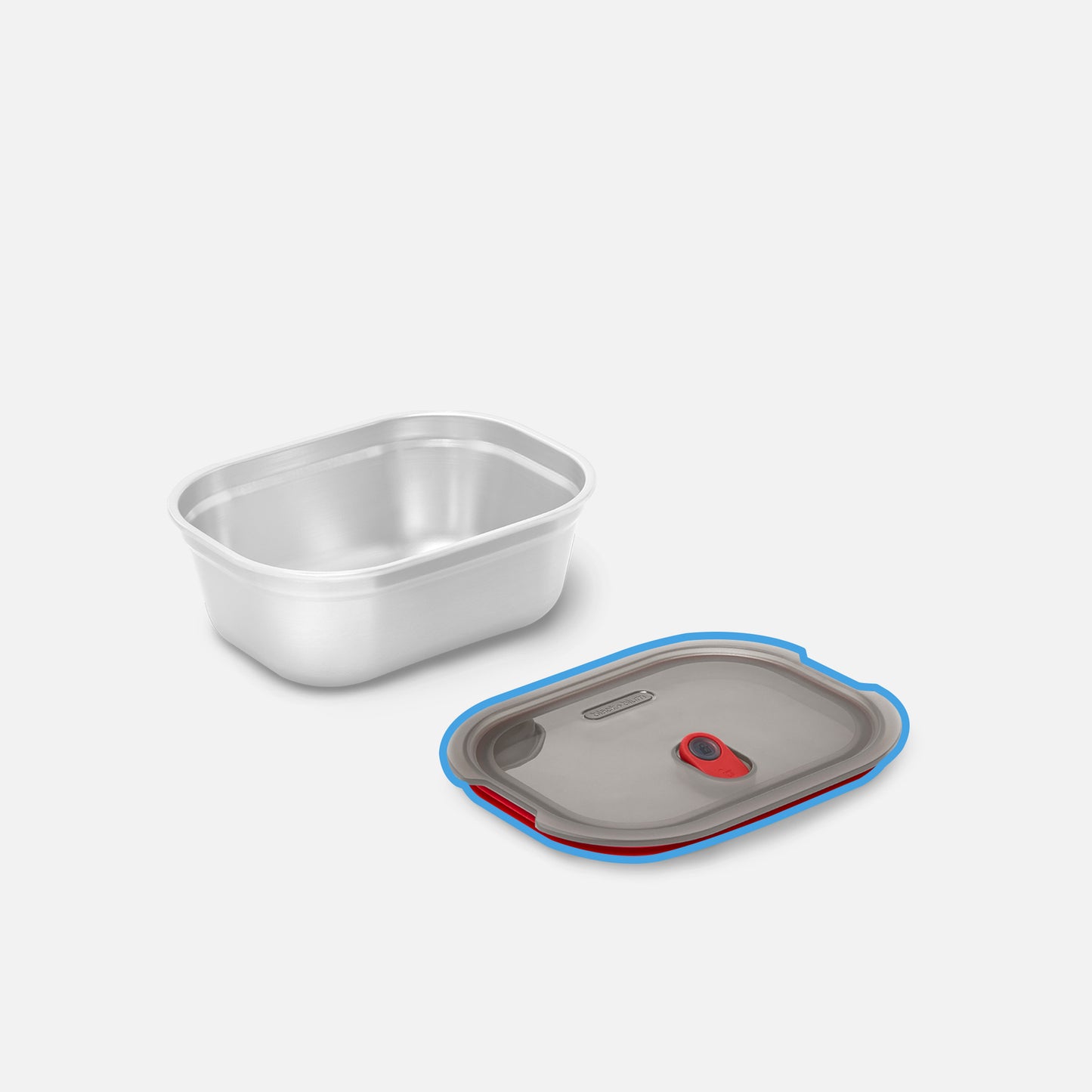Replacement MEAL PREP BOX - LID