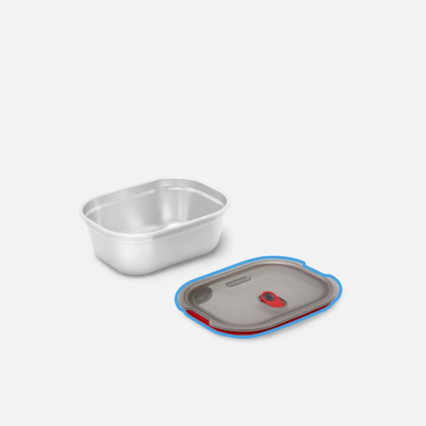 Replacement MEAL PREP BOX - LID
