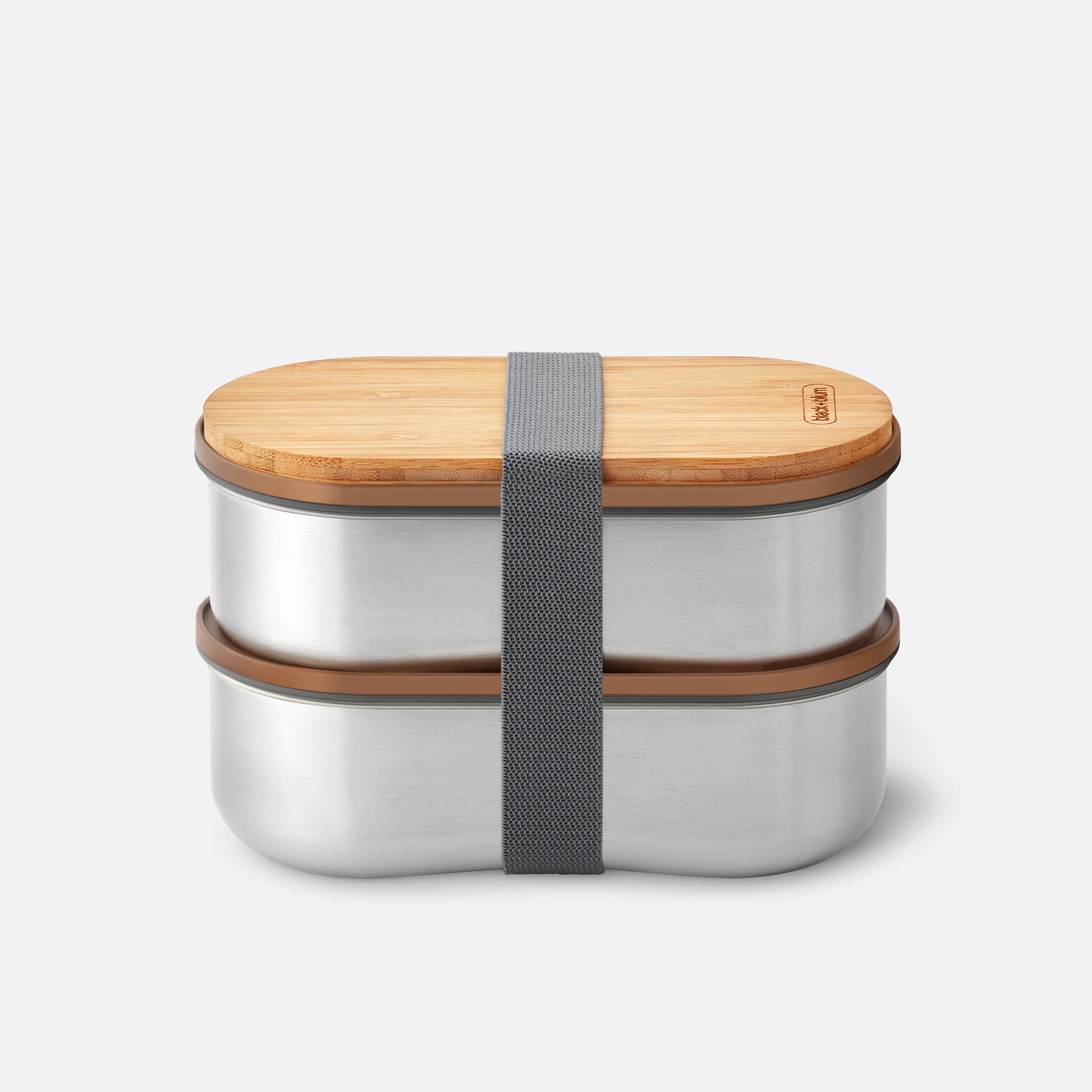 Black+Blum | Stainless Steel Bento Box