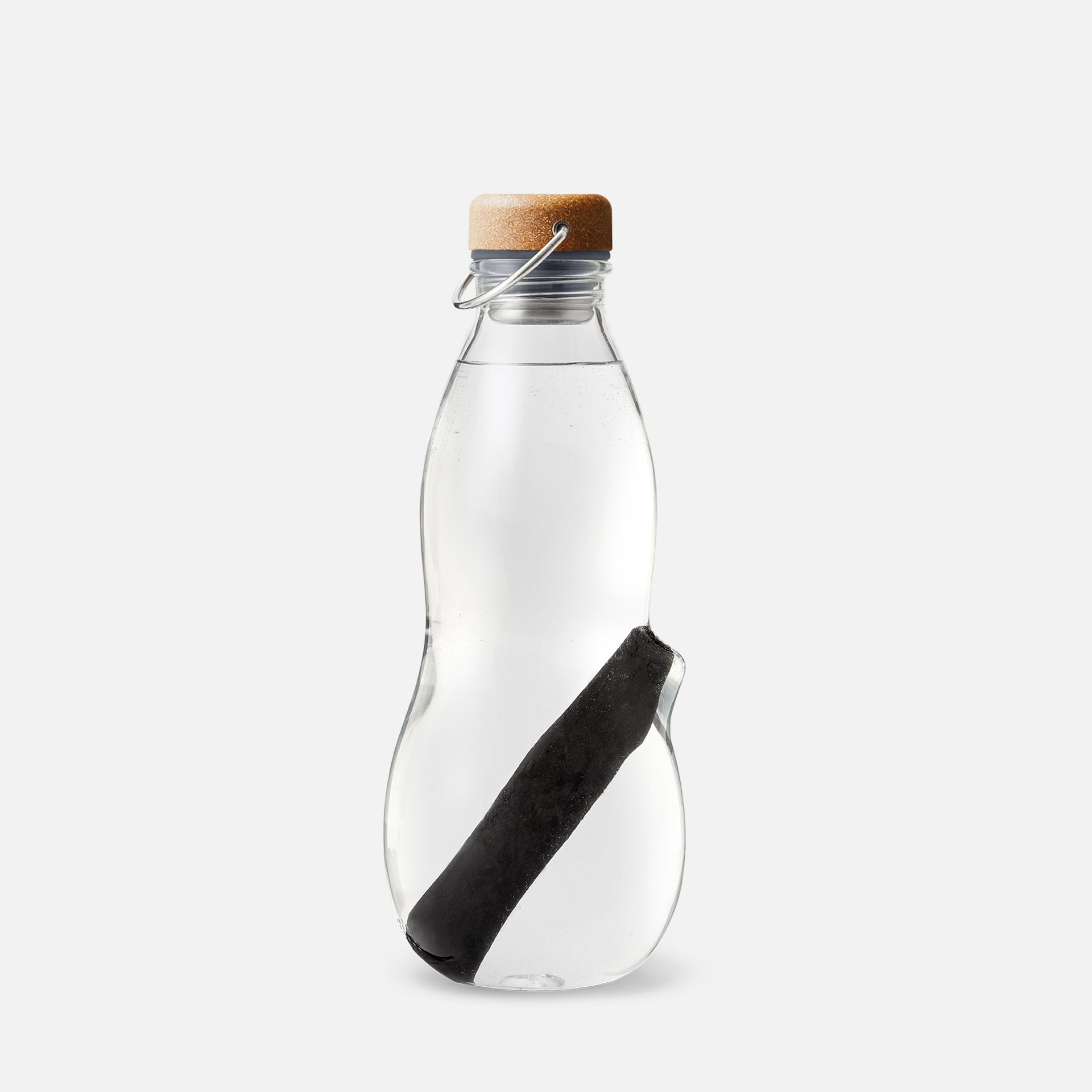 Squeeze Water Bottle by Seamless Merchandise