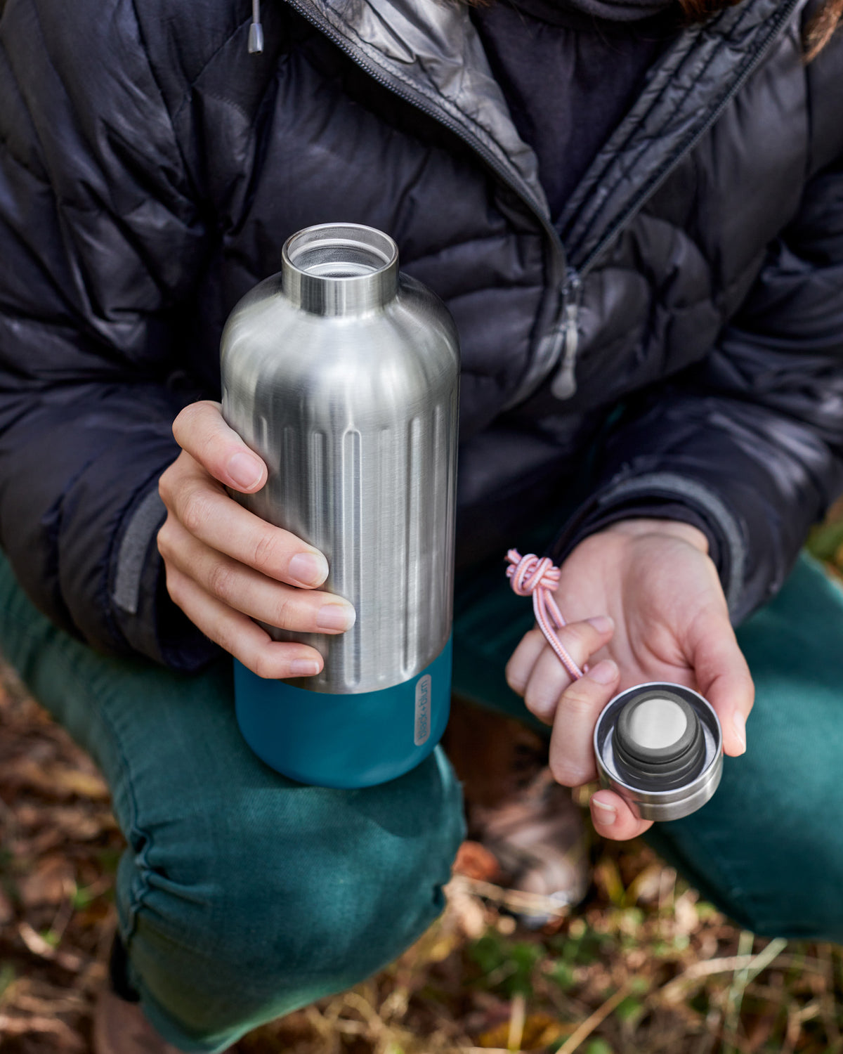 Explorer Bottle Large
