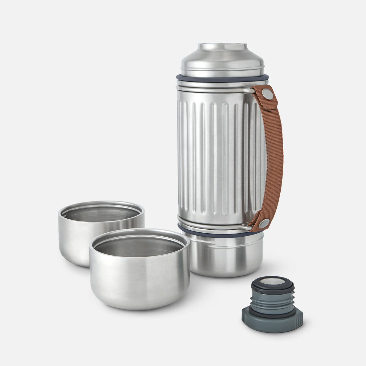 Black+Blum Explorer Flask Duo