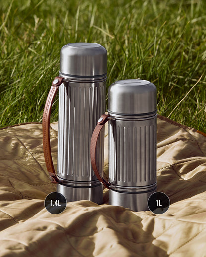 EXPLORER FLASK DUO LARGE