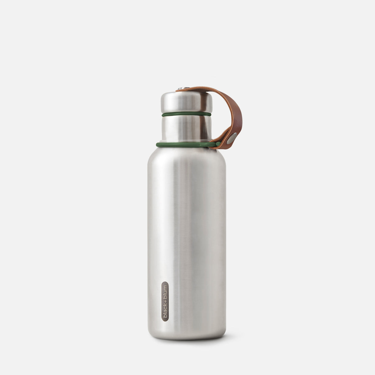Vacuum Insulated Bottle Keep Liquid Hot/Cold Wide Mouth Thermos