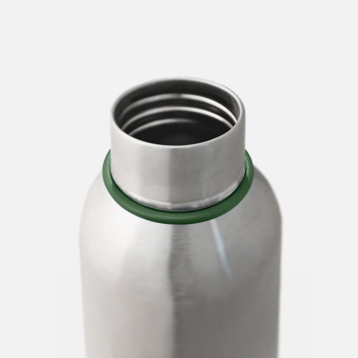 Spout Lid | Black - Leak-Proof, BPA Free