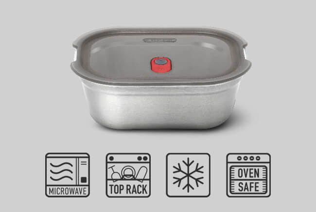 15 Pieces of Microwave Cookware That Make Meal Prep So Much Easier — Eat  This Not That