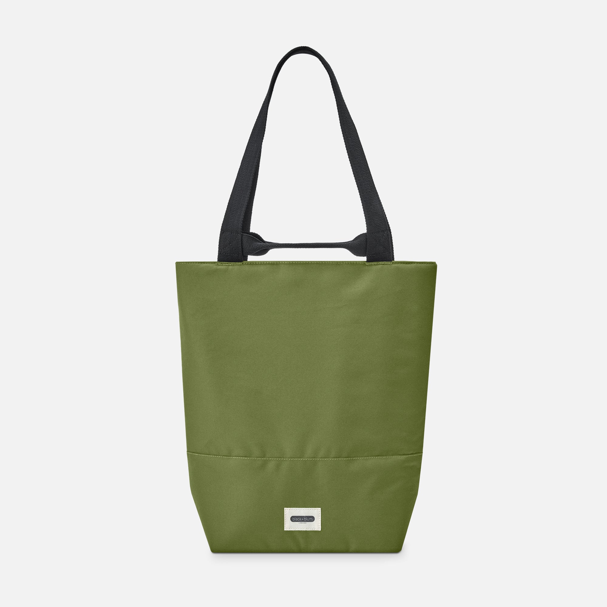 Black+Blum Insulated Tote Bag