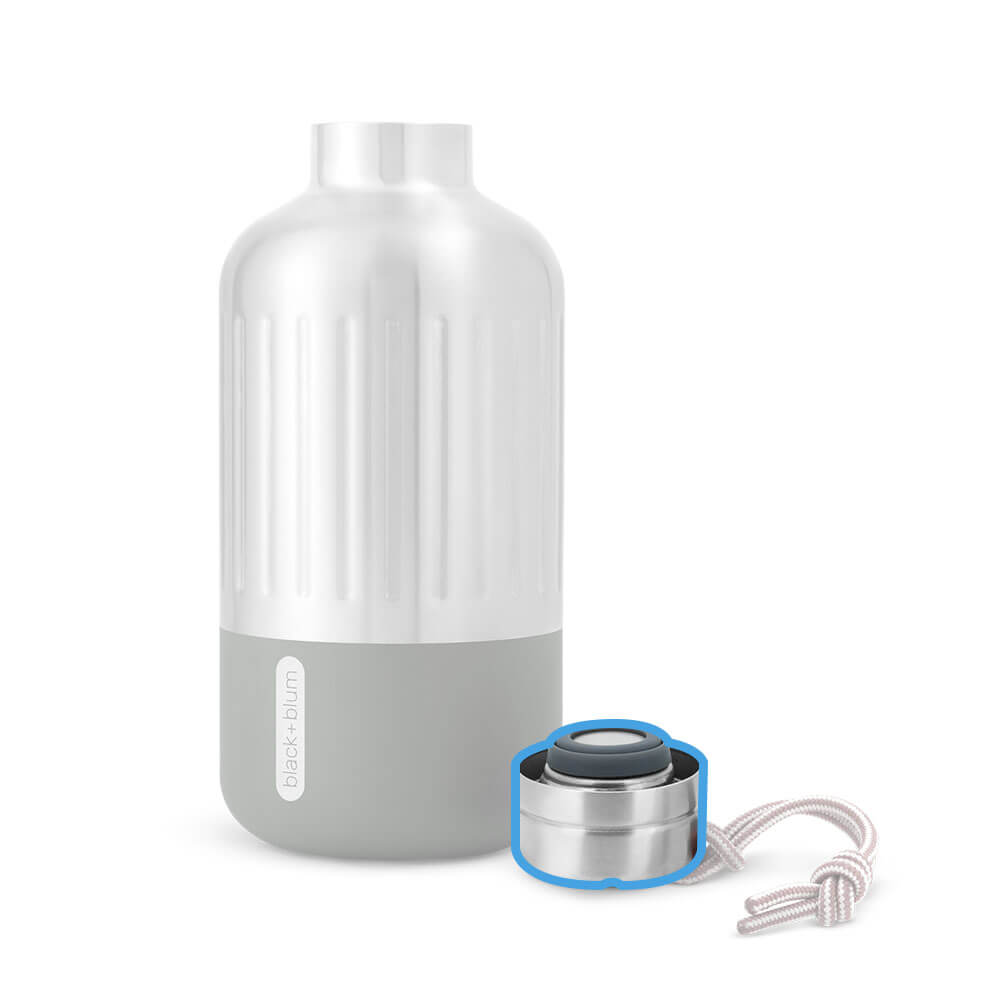Replacement EXPLORER BOTTLE LID (WITH SEAL - NO CORD)