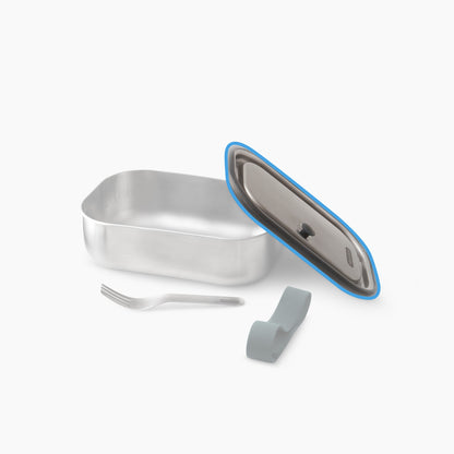 Replacement STAINLESS STEEL LUNCH BOX - LID