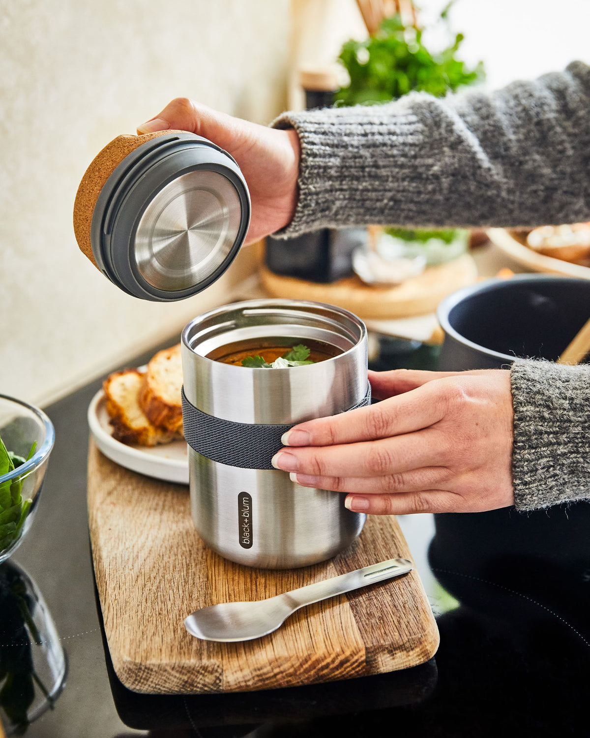 Black+Blum Thermo Pot
