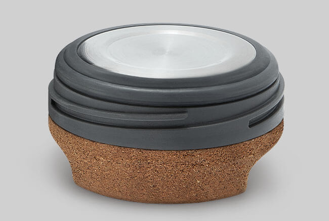 Thermo Pot Thermobehälter für Essen - Black+Blum BAM-TPB015
