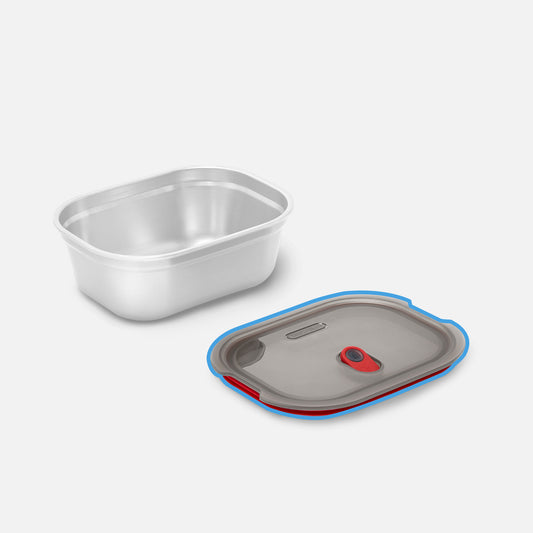 Replacement MEAL PREP BOX - LID