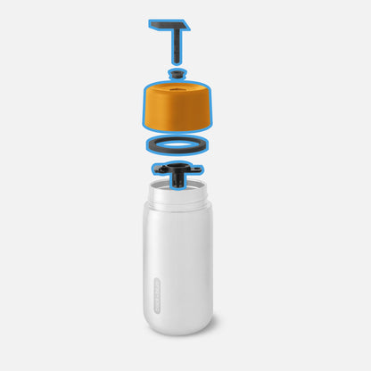 Replacement TRAVEL CUP - LIDS