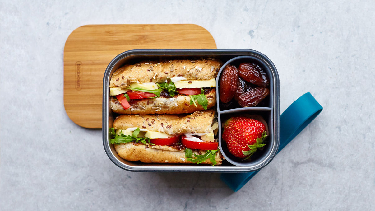 Wonder Bread Sandwich Keeper Lunch Box Sandwich Container From Wonder Bread  